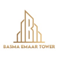 Basma Emaar Tower logo - Similar company to Basma Emaar بسمة إعمار