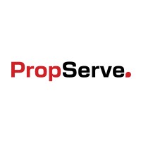 PropServe Real Estate Services logo - Similar company to Complete Property Maintenance & Real Estate Services
