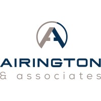 Airington & Associates, PLLC logo - Similar company to Jd Light Co. Llc