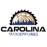 Carolina Woodworks logo - Similar company to Transform Home