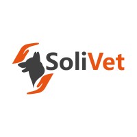SoliVet logo - Similar company to Association De Chiens Guides D'Aveugles De Lyon Et Du Centre-Est