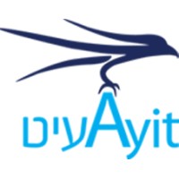 Ayit Aviation and Tourism logo - Similar company to Aviation Bridge