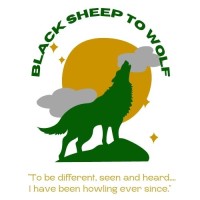 Black Sheep to Wolf
