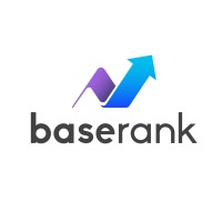 Baserank logo - Similar company to Signals Network