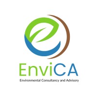 EnviCA logo - Similar company to Envicas Bvba