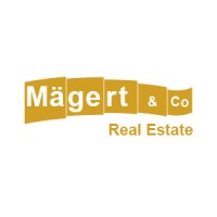 Mägert & Co. Real Estate logo - Similar company to Immoplus Bern Ag