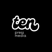 TEN Press logo - Similar company to Pm2S Ibéria