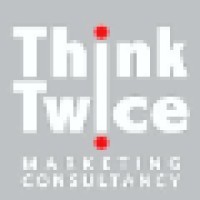 Think Twice Consulting logo - Similar company to The Training Lab - By Mips