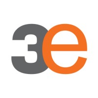 Gestaltung3e GmbH logo - Similar company to Seitz Architektur.