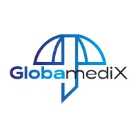 Globamedix logo - Similar company to Cbx Conseil