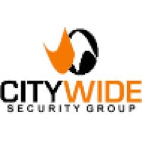 Citywide Security Group logo - Similar company to Enline Plc
