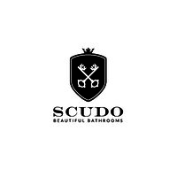 Scudo logo - Similar company to Frascio Holdings.,Limited