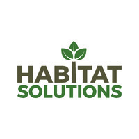 Habitat Solutions (Now Solutions+) logo - Similar company to Blueworks Technologies