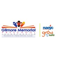 Gilmore Memorial Preschool, Inc.