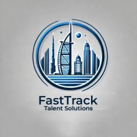 FastTrack Talent Solutions logo - Similar company to Epic Digital Solutions