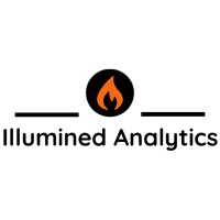 Illumined Analytics logo - Similar company to Instructional Design Ai