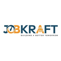 Job Kraft logo - Similar company to Jobkraft