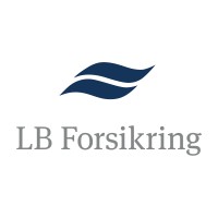 LB Forsikring logo - Similar company to Gavmild