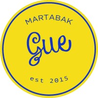 Martabak Gue Jogja logo - Similar company to Juragancod