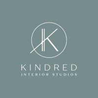 Kindred Interior Studios logo - Similar company to Kindred Studio