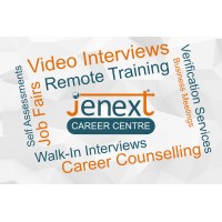 Jenext Career Center ,  Anna Nagar logo - Similar company to Eco Startups