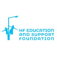 HF Education & Support Foundation logo - Similar company to Overseas Education Experts