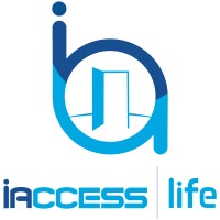 iAccess Life logo - Similar company to NEWPATH LEARNING