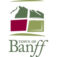 Town Of Banff