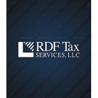 Rdf Tax Services, Llc