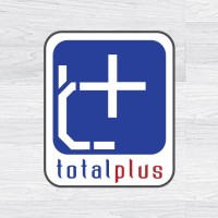 Total Plus Limited logo - Similar company to Ctmrs Group