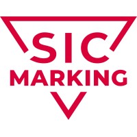 SIC Marking Italia logo - Similar company to Sic Marking Group