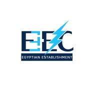 EEEC Egyptian Est. for Electromechanical Contracting logo - Similar company to Waves Electromechanical Engineering Co.