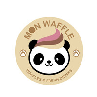 MON WAFFLE logo - Similar company to Wejump By Panafrica