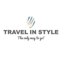Travel In Style logo - Similar company to Propel - Software De Gestión De Propiedades