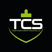 TCS - Together Creatives Skills logo - Similar company to Crisis Simulation Engineering