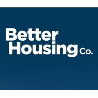 BetterHousingCo logo - Similar company to Ark Alexandra Academy