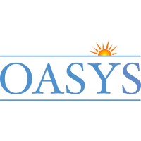 OASYS Healthcare Corporation logo - Similar company to Dev Leader