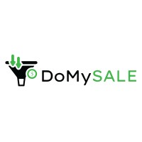 DoMySale logo - Similar company to Virtual Axis Solutions