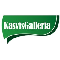 Kasvis Galleria Oy logo - Similar company to Juustoportti Oy