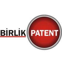 Birlik Patent logo - Similar company to Muda Logi̇sti̇cs