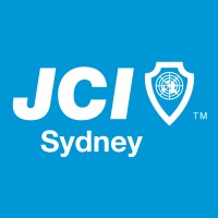 JCI Sydney logo - Similar company to Jci Melbourne