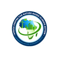 Africa Centre for Nature-Based Climate Action logo - Similar company to Nerc Trees Doctoral Landscape Award
