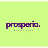 Prosperia Consultancy for Fundraising & Partnerships logo - Similar company to Fundación Orsai