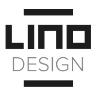 Lino Design logo - Similar company to Profil Nábytek, A.S.