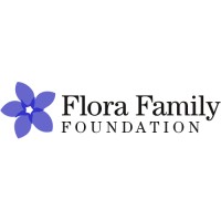 Flora Family Foundation logo - Similar company to The Schooner Foundation
