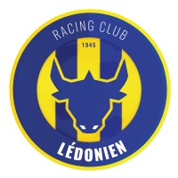 Racing Club Lédonien logo - Similar company to Golf De Baugé