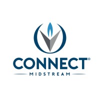 Connect Midstream logo - Similar company to Cavalcade Midstream, Llc