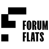 Forum Flats logo - Similar company to Vending Bites