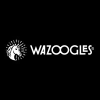 Wazoogles Superfood logo - Similar company to Okja