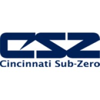 Cincinnati Sub-Zero logo - Similar company to Cincinnati Container Company